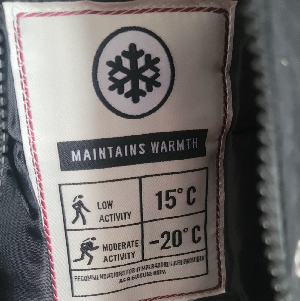 Girls Jacket - Picture 4 of 7